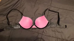 PINK VS Bra thumbnail 4