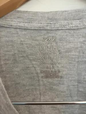 Aerie Baby Tee thumbnail 2