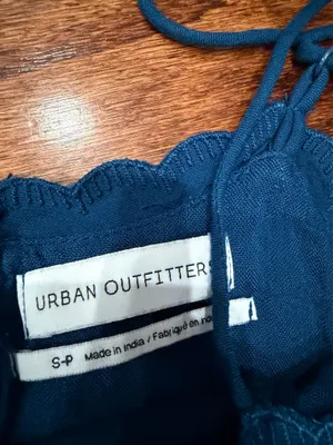 Urban Outfitters Dress thumbnail 3