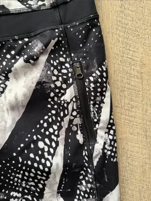 Lululemon Inspire Tight II Mesh thumbnail 5