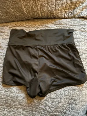 Nike Dri-Fit Shorts Running Women’s Black thumbnail 2
