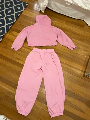 Anthropologie Sweat Set thumbnail 3