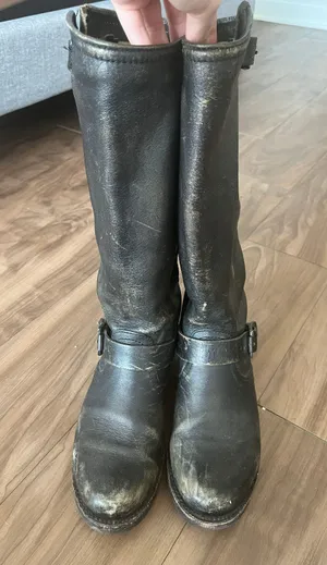 Frye Boots thumbnail 1