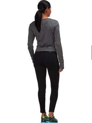 Patagonia Crosstrek Bottoms Fall 2018 (FA18) Season thumbnail 2