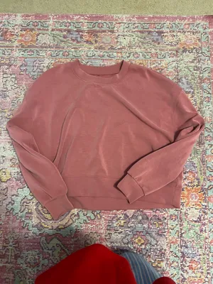 lululemon crewneck thumbnail 3