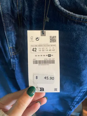 High Rise Straight Leg Jeans Medium Wash thumbnail 3