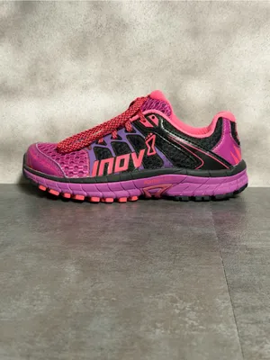 Inov8 Roadclaw 275 Knit Women's Fuchsia Running Shoes Size 6.5 thumbnail 15