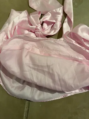 Pajama set Pink Size L thumbnail 7