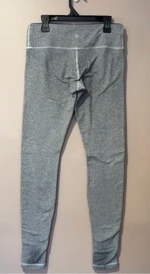Lululemon High-Rise Wunder Under Leggings 6 thumbnail 1