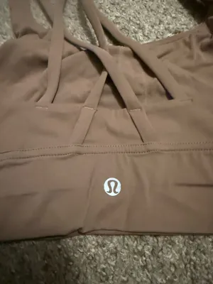 Lululemon Sports Bra thumbnail 3