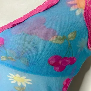 Victoria’s Secret Mesh Cami thumbnail 6
