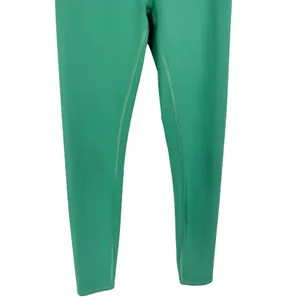 Alo Yoga Womens 7/8 High-Waist Airlift‎ Leggings Lettuce Green Size Small Yoga thumbnail 8