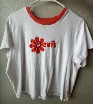 Cropped Top thumbnail 1