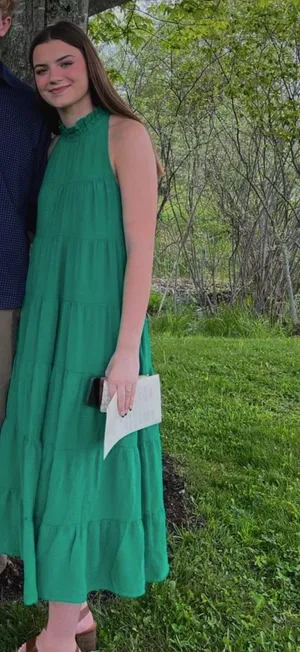 Boutique Dress thumbnail 4