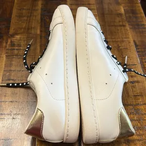 Vintage Havana Shoes with Black Star Laces thumbnail 10
