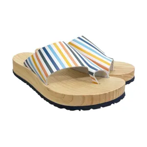 NEW Free People Woodlands Sandals Size 38 thumbnail 2