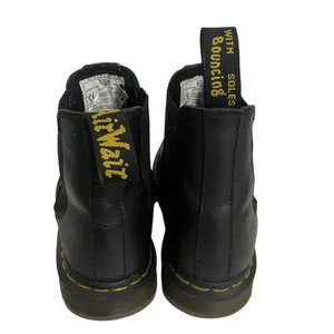 Dr. Martens Women's 2976 Nappa Leather Chelsea Boot Size 9 thumbnail 8