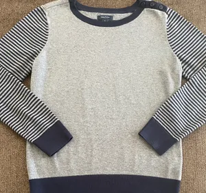 Long Sleeve Sweater thumbnail 1
