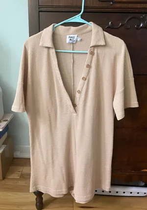 Princess Polly Romper thumbnail 3