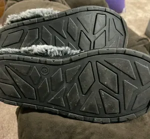 Slip on shoes/slippers sz 9 thumbnail 4