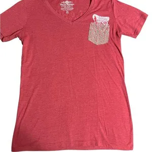 OU Sooners T Shirt Red Size XL thumbnail 1