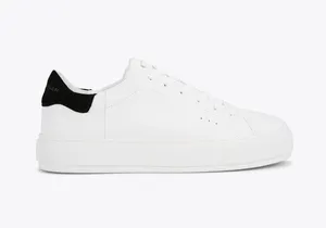 Kurt Geiger London Laney Sneaker Designer Fashion Trainer Shoe size 41 / us 10 thumbnail 1