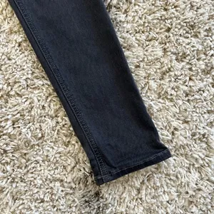 EUC RAG & BONE Legging Skinny Jeans Dark Grey thumbnail 3