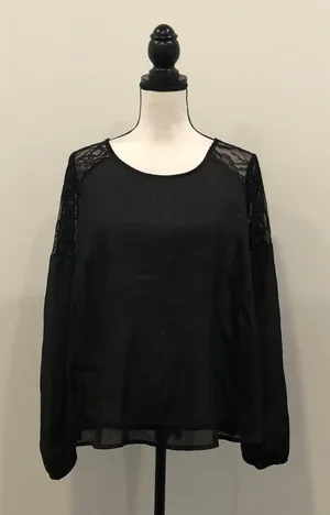 Blouse thumbnail 1
