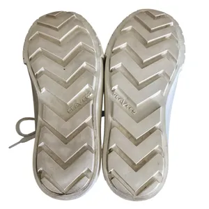 SEAVEES Melrose Lug Platform sneakers size 5.5 leather thumbnail 9