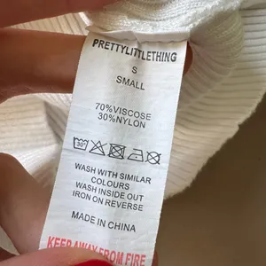 Pretty Little Thing Polo RIBBED KNIT BODYCON MINI DRESS thumbnail 8