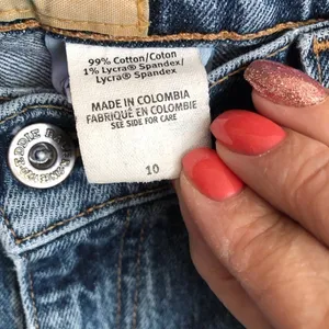 Eddie Bauer Vintage‎ Bootcut Jeans thumbnail 5