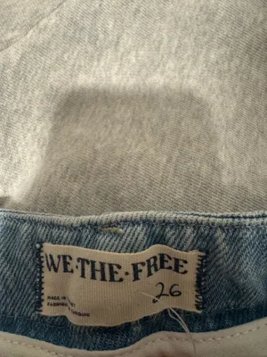 Free People Shorts thumbnail 3