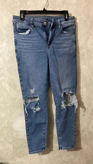 American Eagle Jeans thumbnail 1