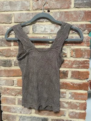 Free People Love Letter Cami thumbnail 4