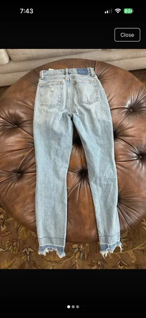 Abercrombie Jeans thumbnail 2