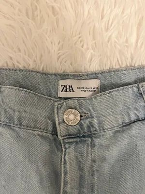 ZARA Cargo Pants thumbnail 3