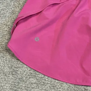 Lululemon Hotty Hot Skirt Womens 2 Tennis Pickleball Sonic Pink Skirt W8AEPR thumbnail 5