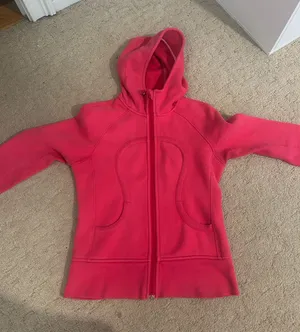 Lululemon Jacket Full-Zip Hoodie thumbnail 1
