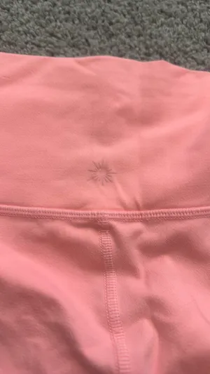 Aerie Offline Biker Shorts thumbnail 4