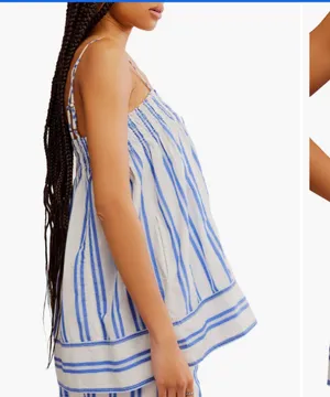 We The Free Pajama Party Tunic thumbnail 5