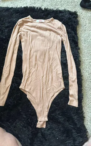 Bayse Bodysuit thumbnail 1