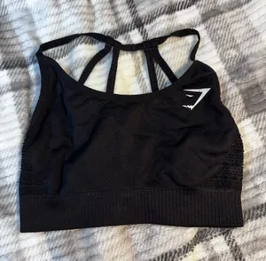 Gymshark Sports Bra thumbnail 1