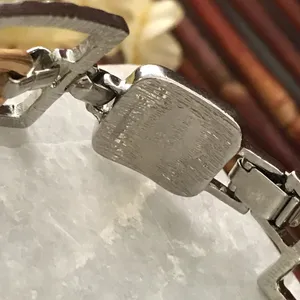 Lia Sophia Link Bracelet Silver & Gold Tone thumbnail 5