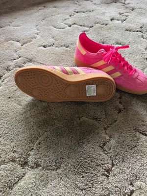 Womens adidas Handball Spezial Athletic Shoe thumbnail 8