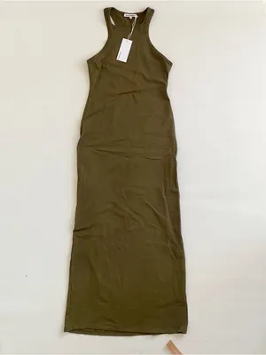 Reformation Luana dress thumbnail 4