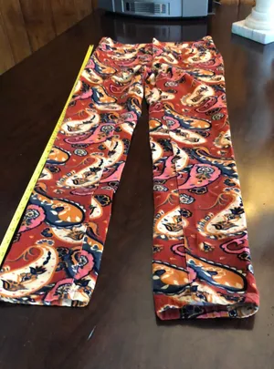 Anthropologie Pilcro Jeans thumbnail 1