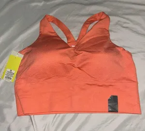 All in Motion Sports Bra Women’s Padded 2XL thumbnail 1