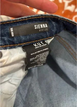 Kut From The Kloth Jeans thumbnail 5