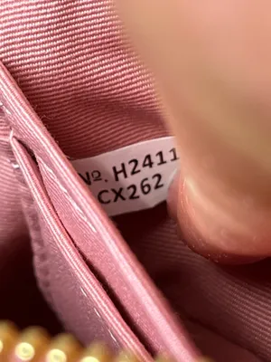 Coach Nolita 19 thumbnail 14