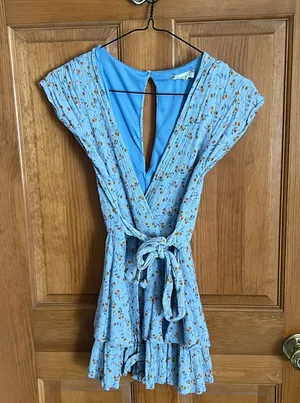 Altar'd State romper XS thumbnail 1